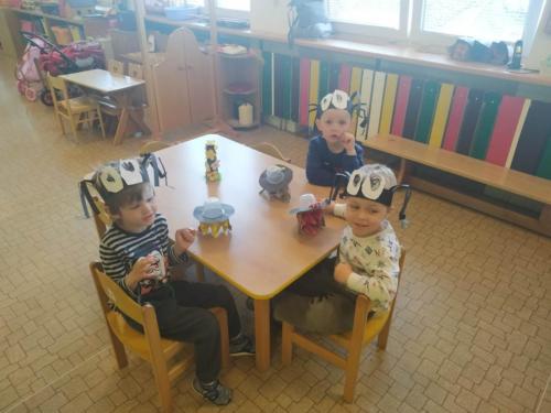 Čarodějnický pátek