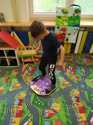 Létající barvy - Motýlci