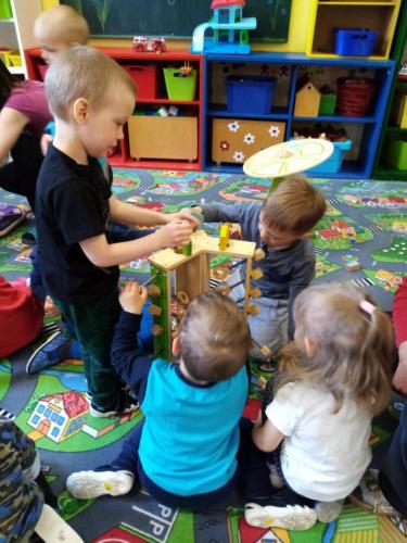 Létající barvy - Broučci