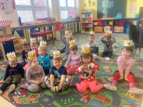 Tříkrálové koruny