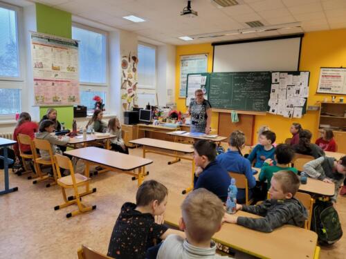 Přežití ve světě financí