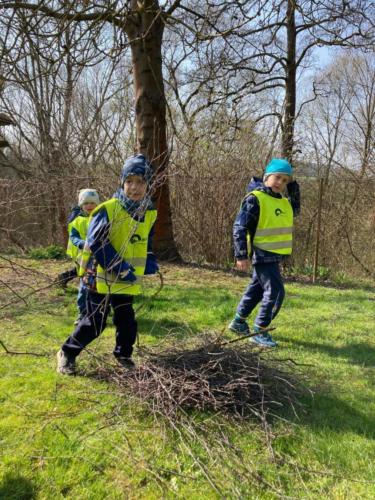 Projekt - Čistá Vysočina