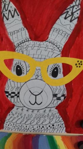 Tvoření 2. třídy