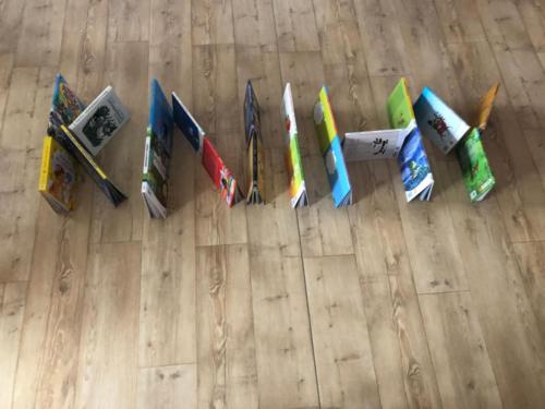 3. místo 1. st. (Kryštof Pavelka)