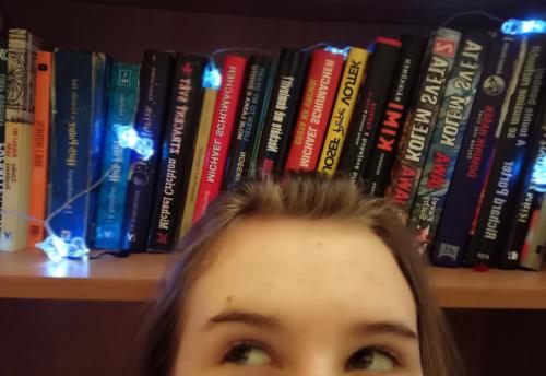 3. místo 2. st. (Kateřina Jabůrková)