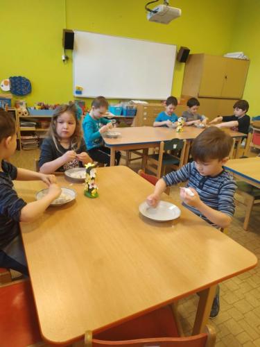 Výroba recyklovaného papíru