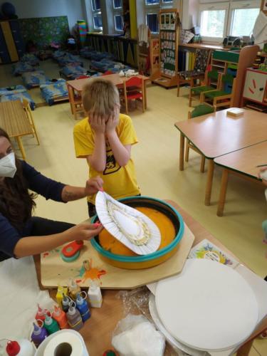 6. Necháme se překvapit