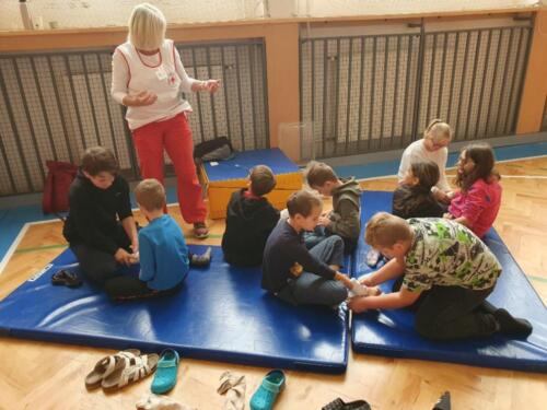 Deti-trenuji-zastavu-krvaceni