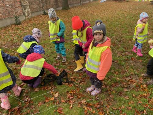 Hlavne-nevzbudit-pavouka