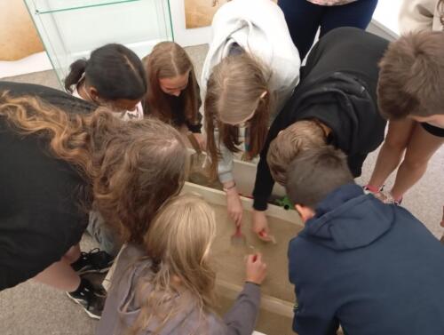 Hledani-Kelta-zacatek