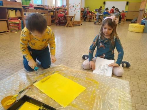 Týden plný povolání