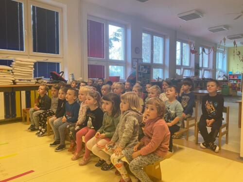 Přijeli Pernštejni 4. 11. 2021