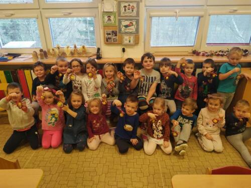 Stromeček v Jihlavě