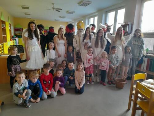 Mikuláš u Motýlků-2