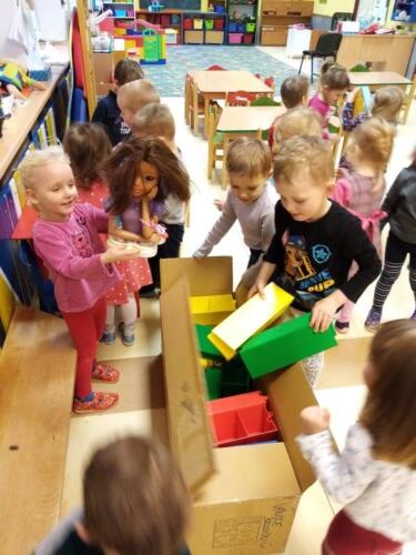 Ježíšek u Broučků