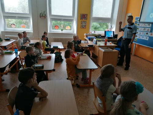 Tvoje cesta v dopravě