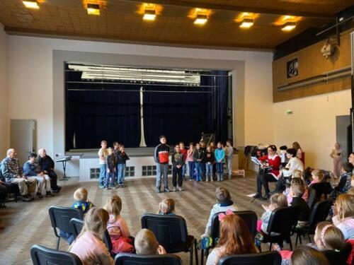 Recitace