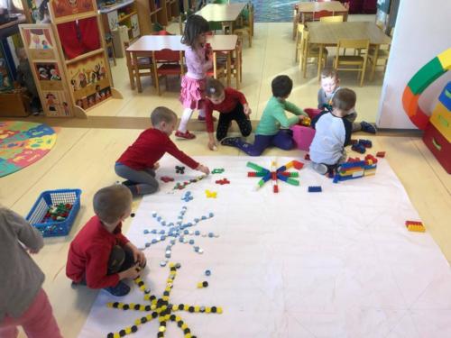 Hrajeme si u Broučků