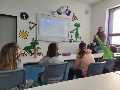 Dopravní hřiště-3