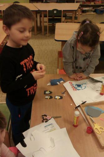 Grónská země u Motýlků