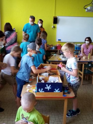 Rozloučení s předškoláky-3