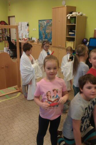 Pranostika svatá Lucie