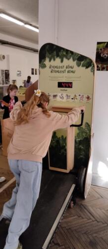 Uz-jsem-predbehla-mravence...