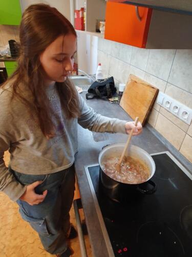 Vařen&iacute; v sedmičce