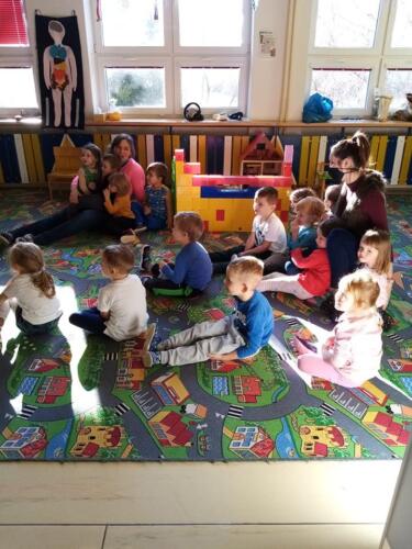 Mikuláš u Broučků