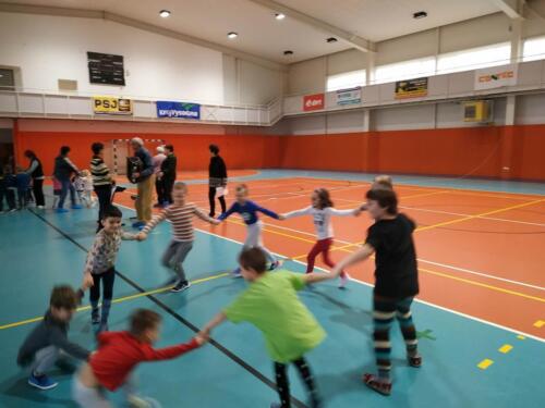 Zpíváme koledy se seniory