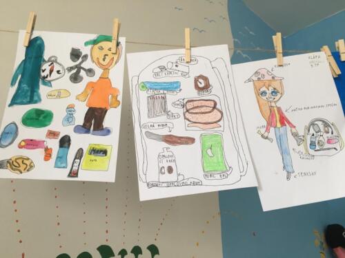 Vybaveni-vyletnika Betuska-Klarka-Mirecek