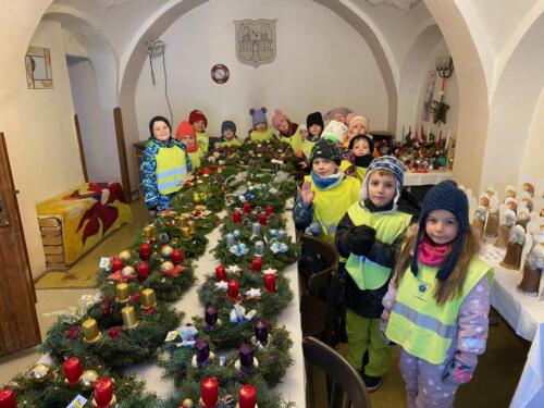 Vánoční inspirace