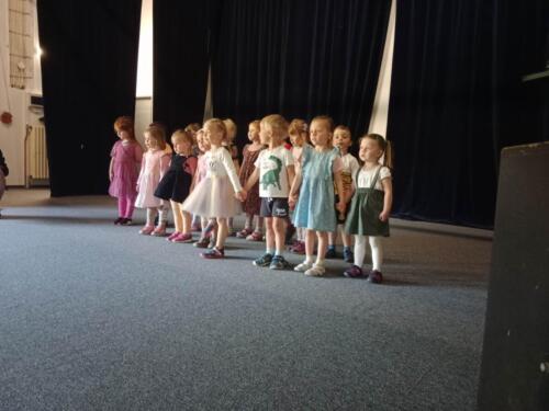 Pasování předškoláků-2