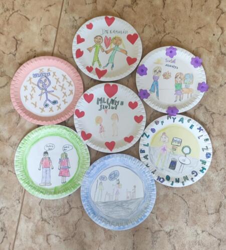 Bezpečná škola listopad