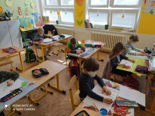 Western a koně očima dětí