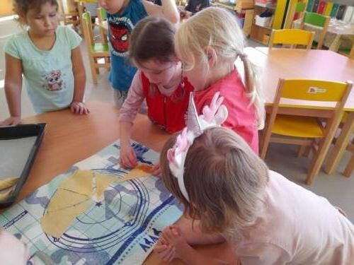 Svatomartinské pečení