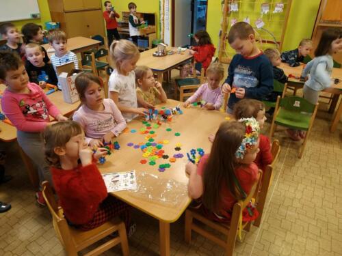 Ježíšek u Motýlků