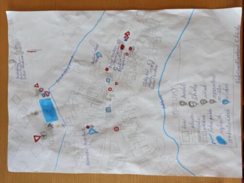 Bezpečně do školy