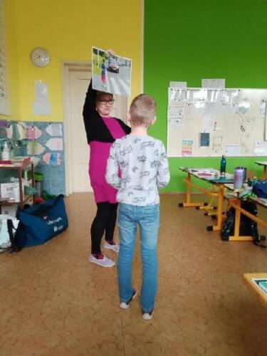 Prevence dětsk&yacute;ch &uacute;razů-2