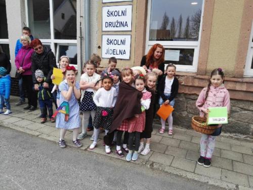 Den otevřených dveří