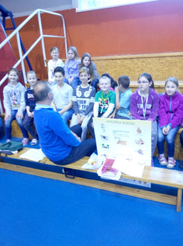 Zdravý životní styl