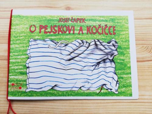 Návštěva Horáckého divadla