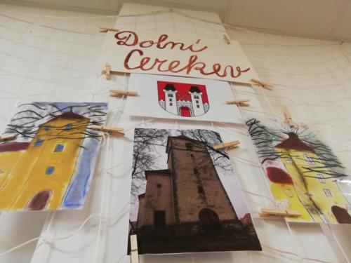 Projekt "Naše obec"