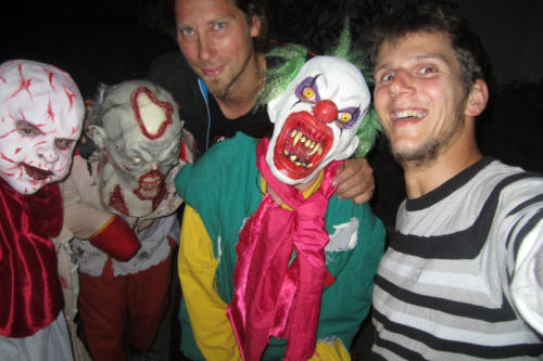 Outdoor září 2016