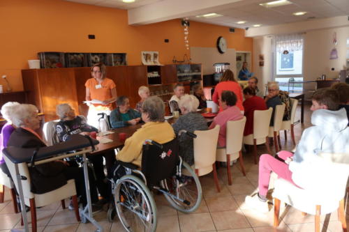 Ježíškova vnoučata