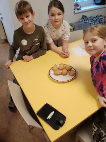 lesni-sklizen-maminek