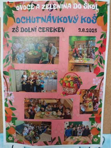 Ochutnávkové dny 2025