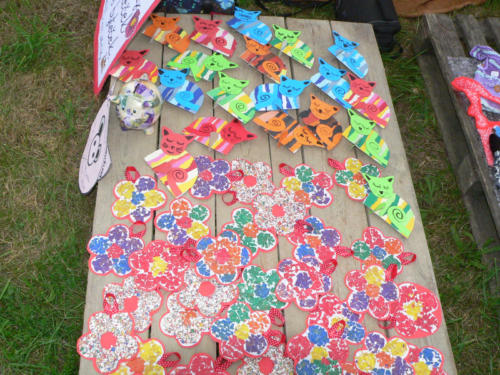 Perníčky na chaloupku