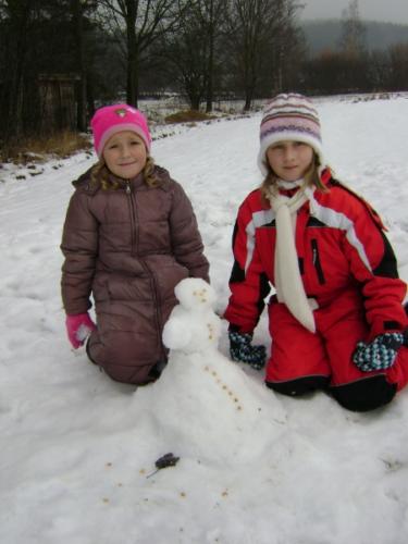 Vycházka ke krmelci-2